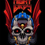Night Lords by Aldrin Ajes (Pixel Juice | DarkMindz Illustrations | Ald Rin | Darkmindz_Illu | pixel.juice)