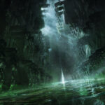 Polluted Mire by Pierre Loyvet (pierre_loyvet | pierreloyvet)