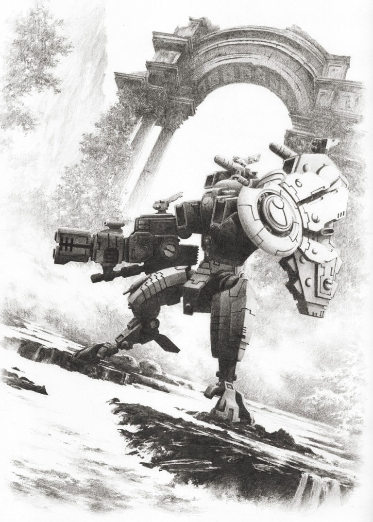 Riptide by Adrian Rogala Riptide by Adrian Rogala