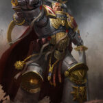 Solar Vanquishers by Toni Justamante Jacobs (ARTOFJUSTAMAN | just_a_man_t)