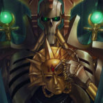 Szarekh by KREUZER (Kreuzer00)