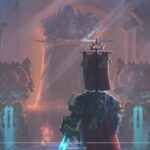 The War Prayer by Zhang Bozi (Z-Bozi)