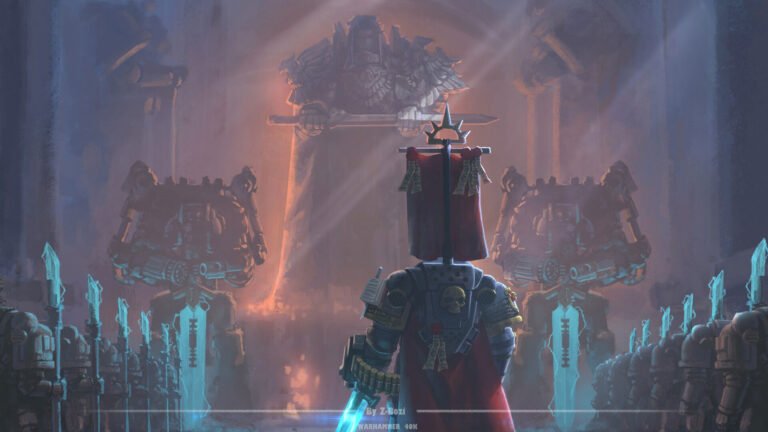 The War Prayer by Zhang Bozi 