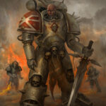 Warh by Leszek Woźniak (LeszekWozniak)