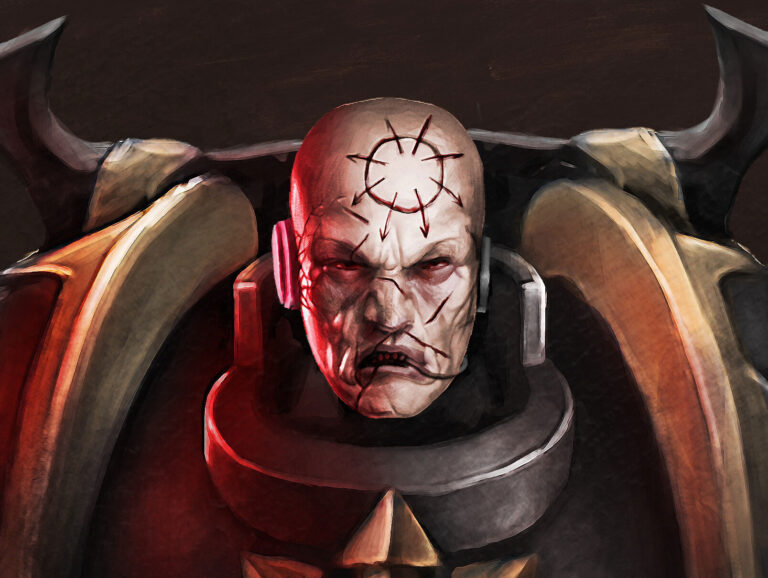 Black Legion by Ge Qiao Black Legion by Ge Qiao