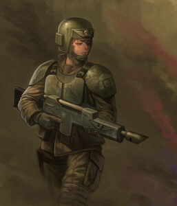 EKA Artwork