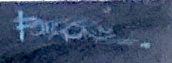 Chris Baker  Signature
