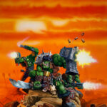 Da Uvver by David Gallagher (david.gallagher.art)