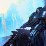 Dawn Legion by Ibrahem Swaid (noobovich | saint-max)