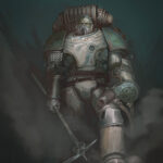 Death Guard by Nictanova (Gear Jumper | Nicta_nova)