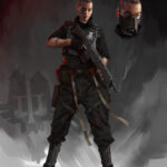 Explicator Zola by Miguel Iglesias (art.of.migueliglesias | MIglesiasArt)