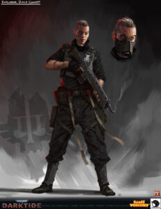 Explicator Zola by Miguel Iglesias