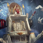 Holy Presence by Uriak (Uriakart)