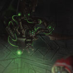 Inescapable Death by Graveforest (Gravefores5928)