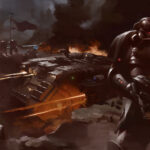 Iron Hands by Stefano Villa (trudifurioso)