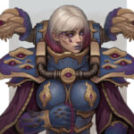 Lord of Change by Yang Zheyy (yang·z | yangzheyy)