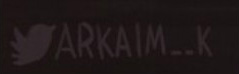 Mikhail Kafidov  Signature