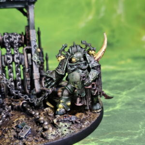 Sonic Wacky Pack Nurgle Bird (Angry Bird)