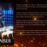 Pinhead 40K by Sergei Lazarev (cepega_lazarev | drawing_S_epic)