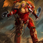 Pure Heresy by John Stone (john_stone_art)
