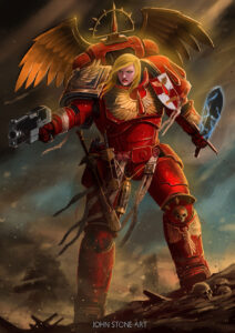 Pure Heresy by John Stone