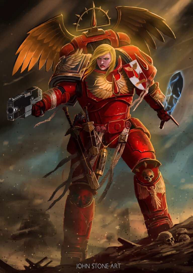 Pure Heresy by John Stone 