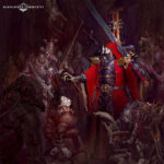 Purge the Heretic by Lewis Jones (graphite_lj | l_o_jones)