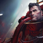 Raldoron of the 9th by Diego Gisbert Llorens (diegogisbertllorens | gisbertlloren)