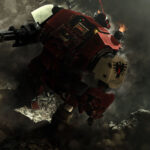 Standing in the Rubble by ThePerfectG (fullcaber)