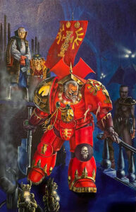 The Inquisition Wars by David Gallagher 