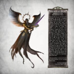 The Veiled Angel by Orniris Terensi (OrnirisTerensi | orniris)