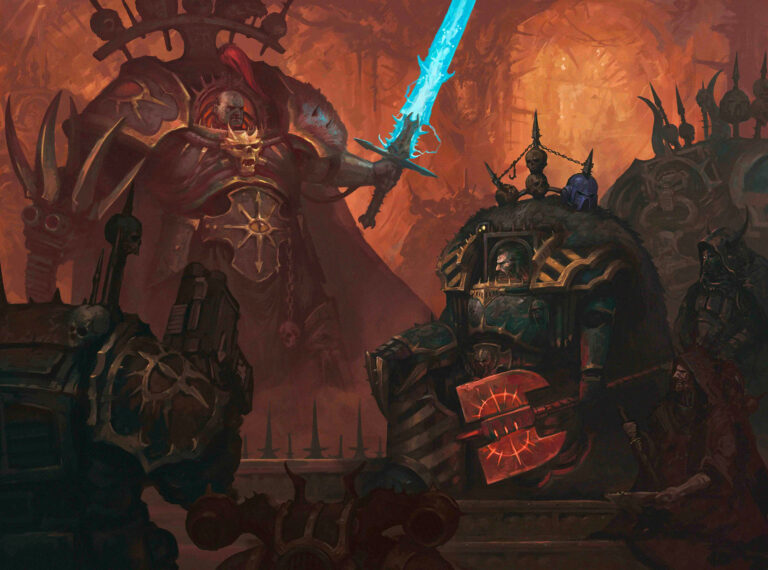 The Warsmith and the Warmaster by L J Koh The Warsmith and the Warmaster by L J Koh