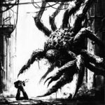Warp Spawn by Divine Iconoclast (divineiconoclast)