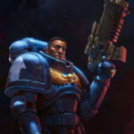 Areios by Aaron Griffin (aarongriffinart)