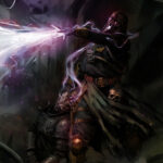 Biomancer by Miguel Iglesias (art.of.migueliglesias | MIglesiasArt)