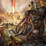 Break Your Oath by Dima Sokolov (Diamondaectann | aectannn | D_aectann)