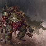 Death Guard by Leonardo Wyrnist (LeonardoWyrnist)