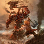 Dice Men by Helge C. Balzer (helgecbalzer)