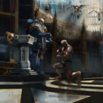 Earning the Honor by Damir Šnajder (damirsnajder)