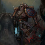 Gladiator by Graveforest (Gravefores5928)