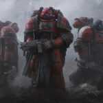 Marines by Pablo Dominguez (dirtysketch_ | pdaguilar_)