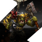 Nobz by Beniamino Bradi (bradoart | benbradi)