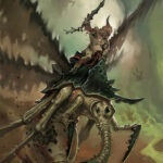 Plague Drone by Daniel Caballero (DarksCaballero | dcaballero)