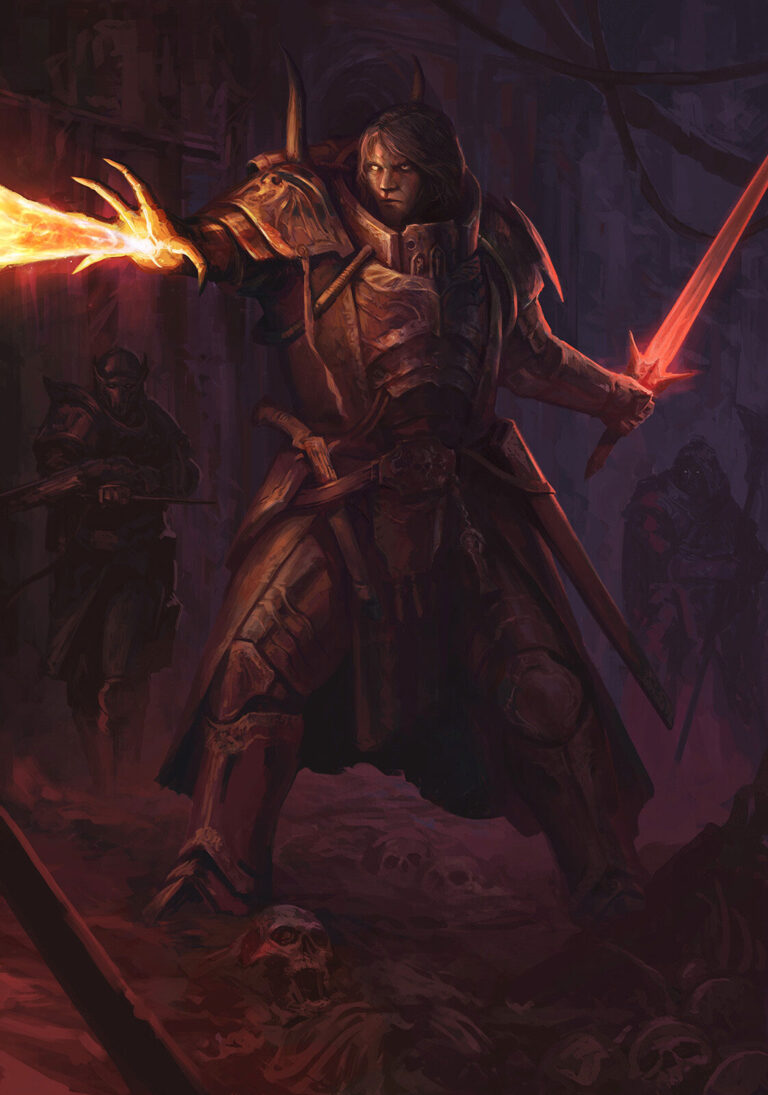 Rogue Trader Azkalon by L J Koh Rogue Trader Azkalon by L J Koh