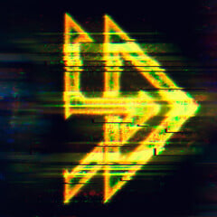 Serhii Dagrey Signature