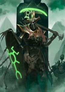 Valgul by Ferrum Ferrum