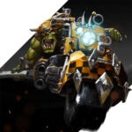 War Bikerz by Beniamino Bradi (bradoart | benbradi)