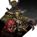 War Boss by Beniamino Bradi (bradoart | benbradi)
