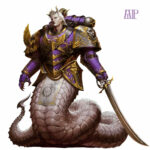 Alkibiades by Elijah ArhPriest (Elijah Gurenko | Ilya Gurenko | arhpriest)