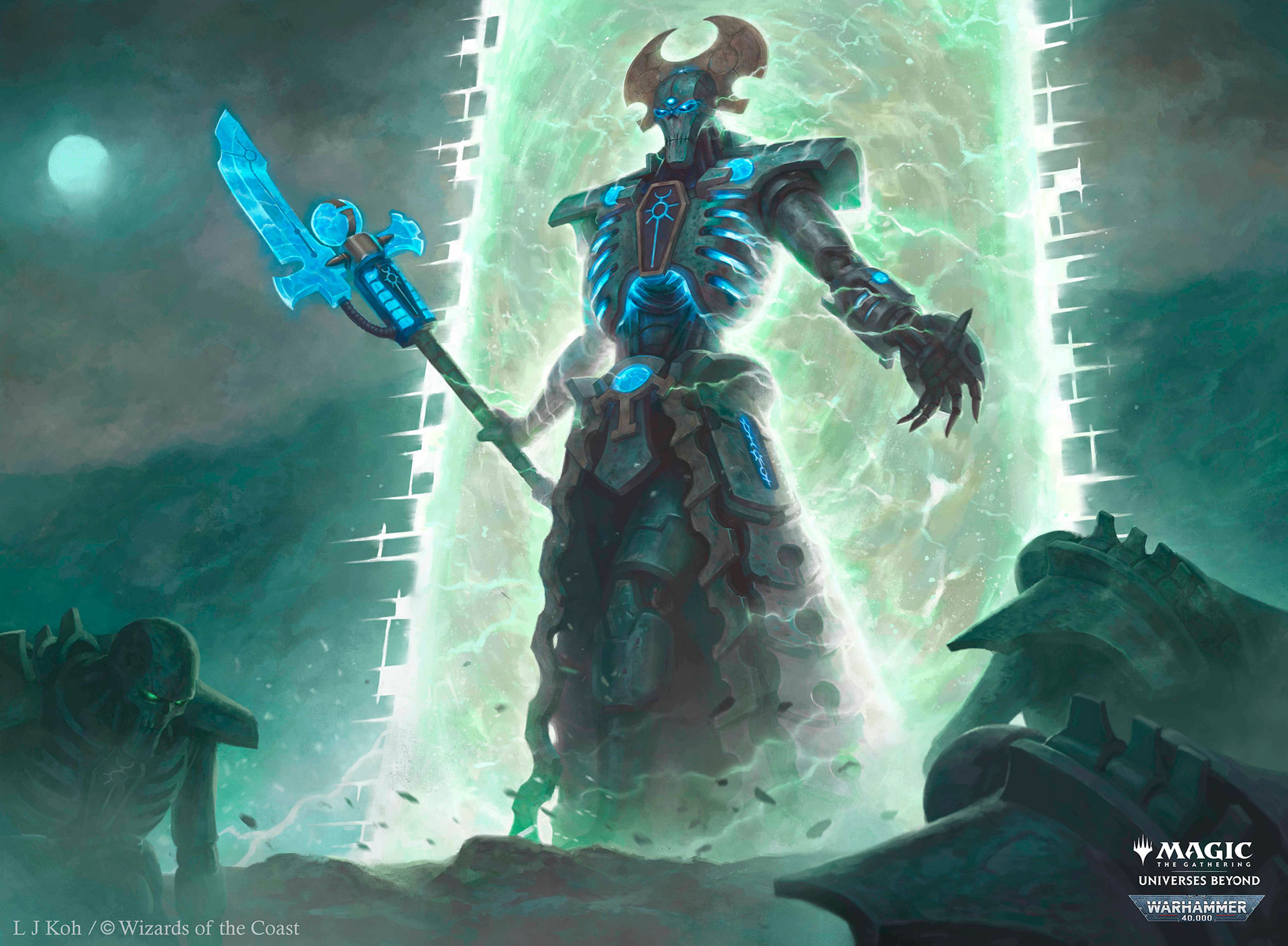 Anrakyr the Traveller by L J Koh Anrakyr the Traveller by L J Koh